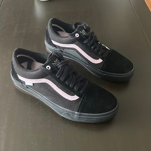 Vans Old Skool Pro Bmx